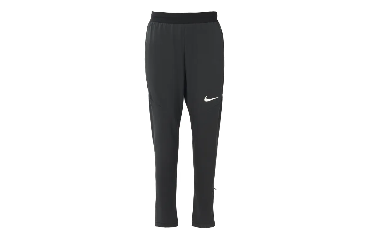 Nike Sports Pants Men's Black Moderate