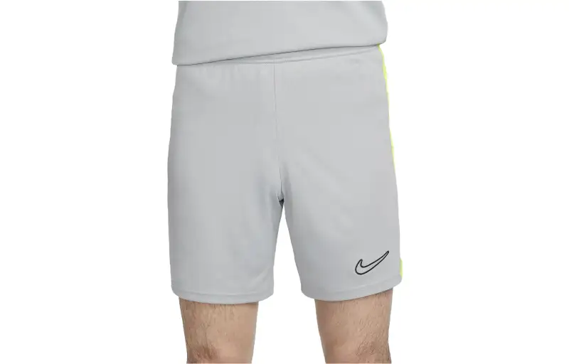 Nike Casual Shorts Men's Gray Moderate