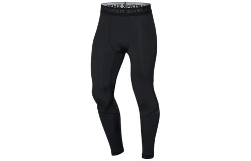 Li Ning Sports Pants Men's New Standard Black Moderate