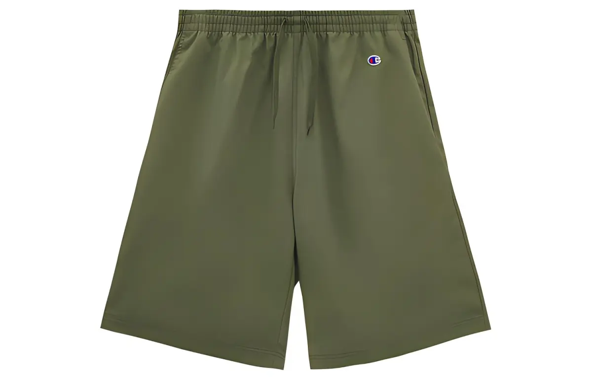 Champion SS22 Shorts Japan Version Unisex