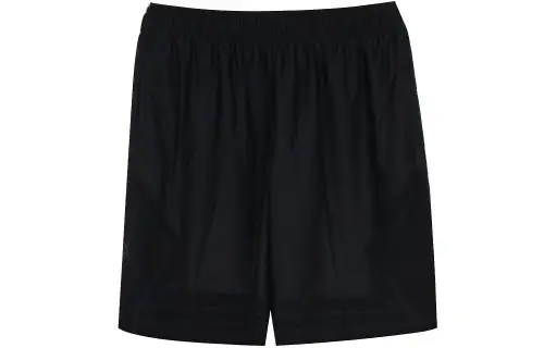 Jordan Basketball Shorts Men's Black