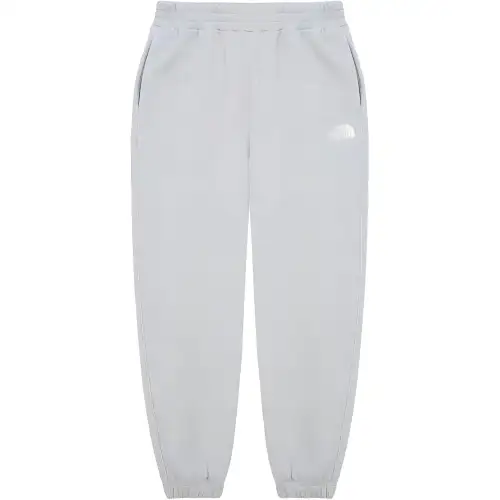 THE NORTH FACE Fleece Pants Unisex Gray