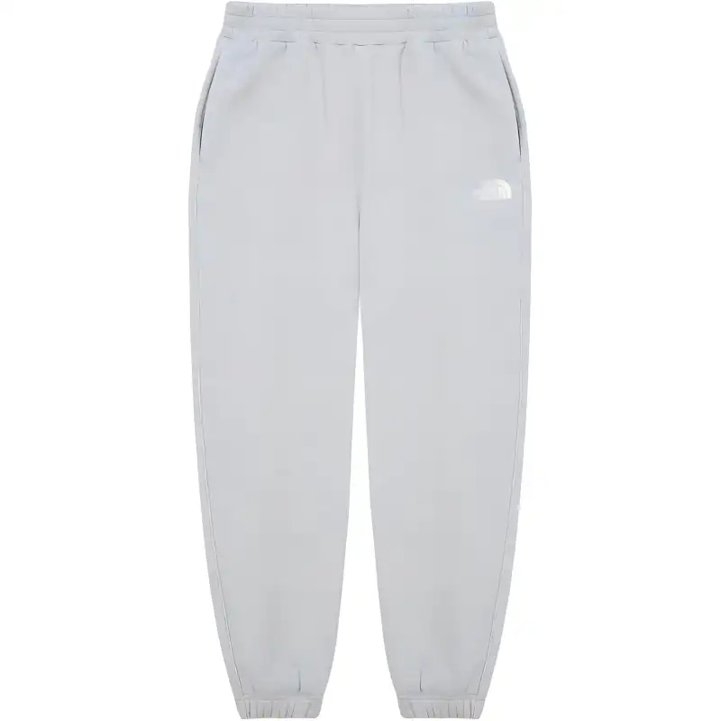THE NORTH FACE Fleece Pants Unisex Gray