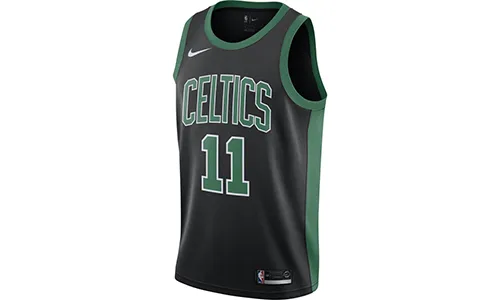 Nike Basketball Jersey Men's Black