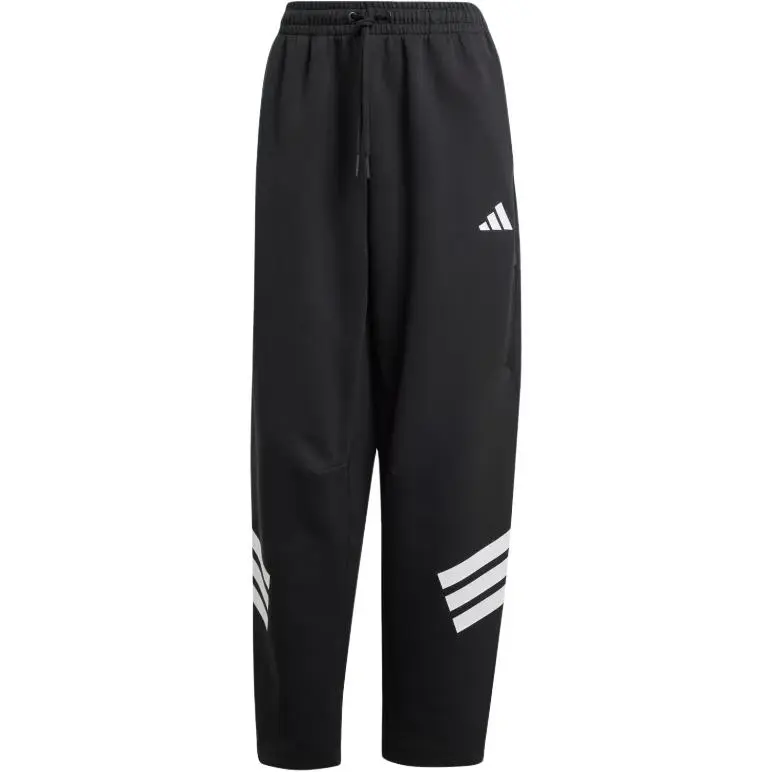Adidas Future Icons Casual Pants Men's Black