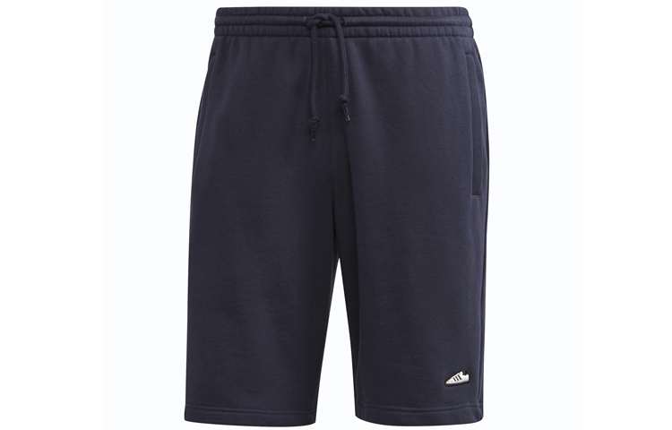 Adidas Originals SST Sports Shorts Men’s Legend Ink Thin