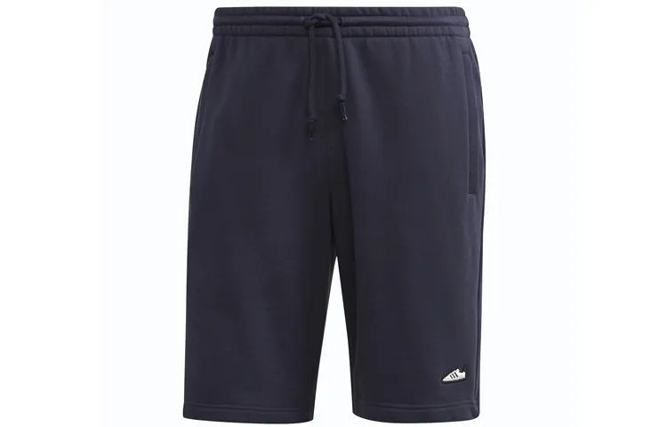 Adidas Originals SST Sports Shorts Men's Legend Ink Thin