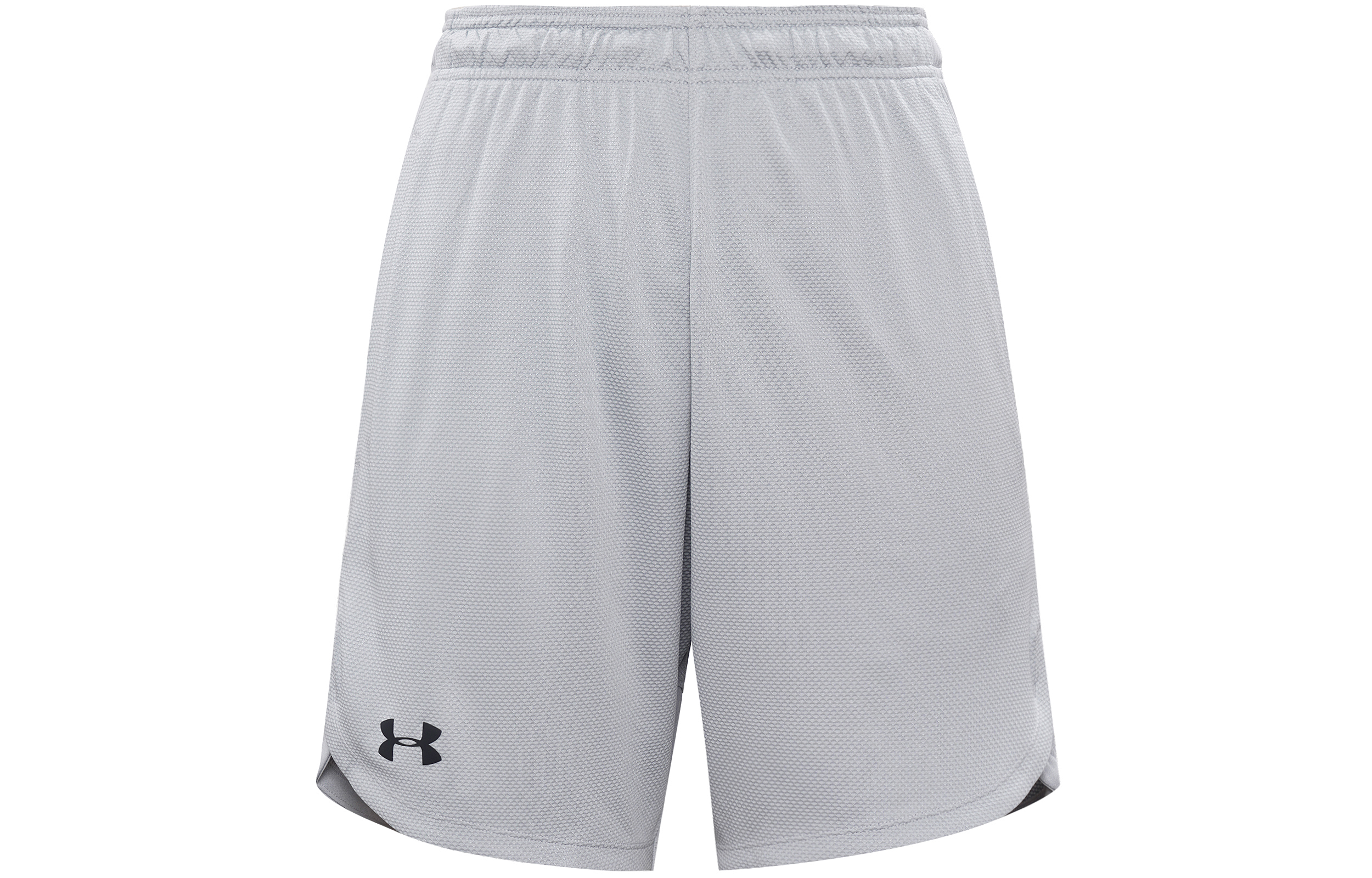 Under Armour Shorts Men’s Modern Gray