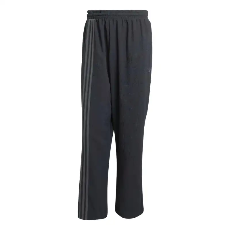 Adidas Fashion Seersucker Firebird Track Pants