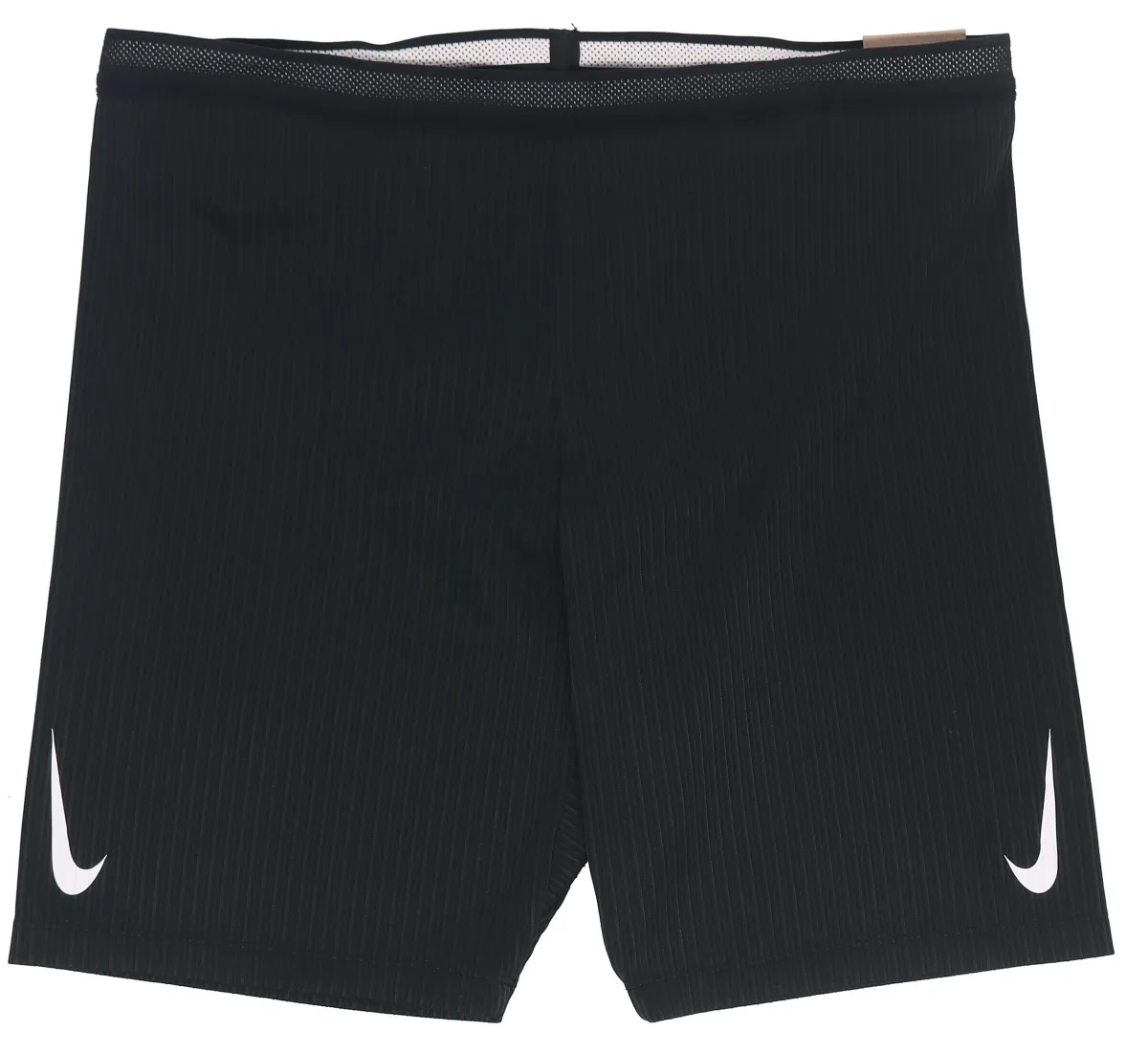 Nike Casual Shorts Men's Black Moderate
