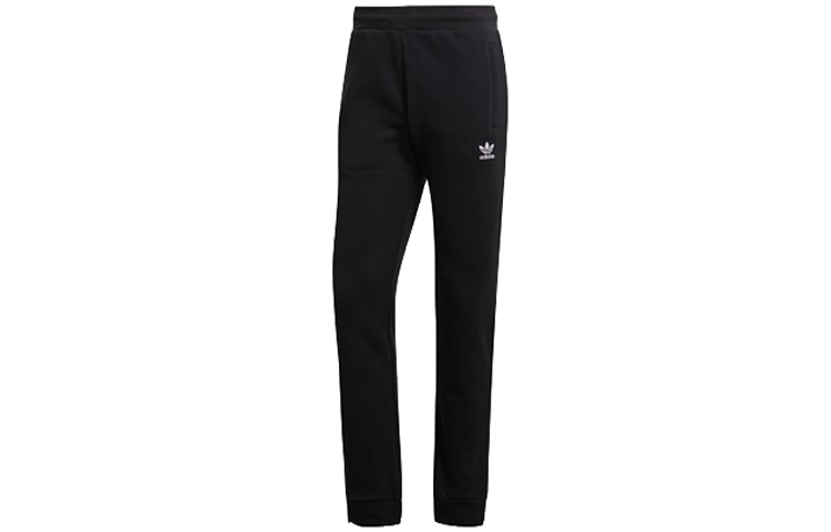Adidas Originals trefoil track pants