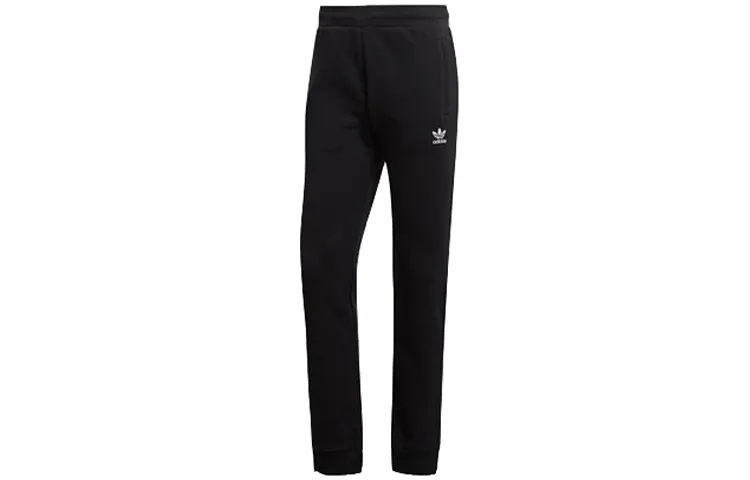 Adidas Originals trefoil track pants