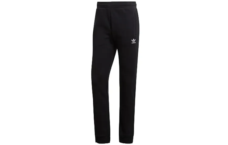 Adidas Originals trefoil track pants