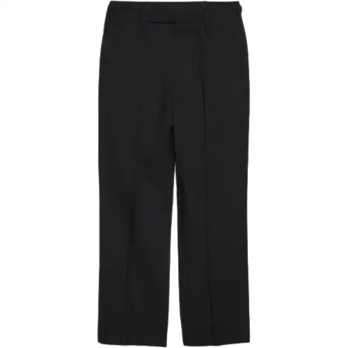PRADA Mohair silk Pants