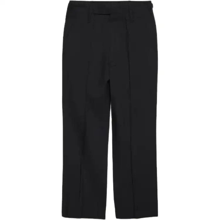 PRADA Mohair silk Pants