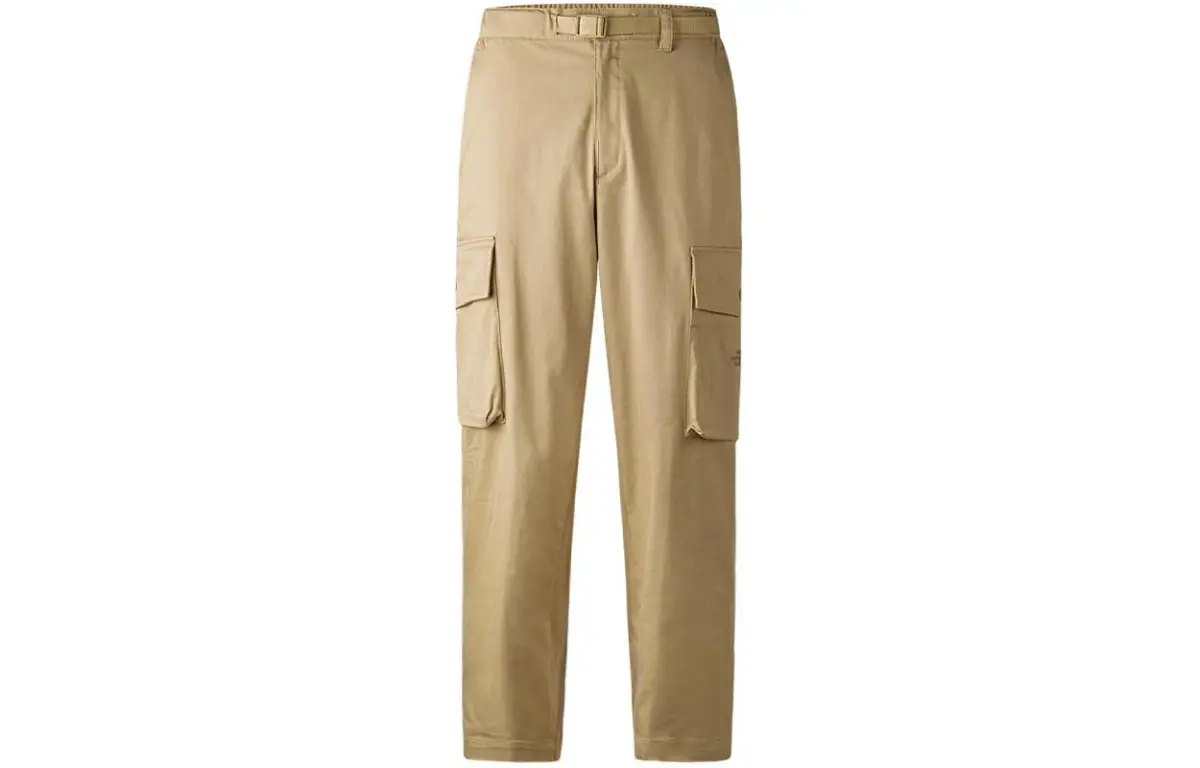 THE NORTH FACE Urban Exploration Casual Pants Men's Khaki