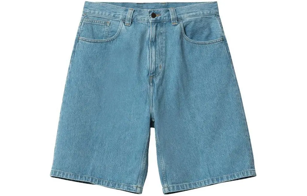 Carhartt Wip Brandon denim shorts