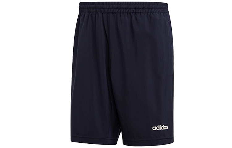 Adidas Sports Shorts Men’s Blue Moderate