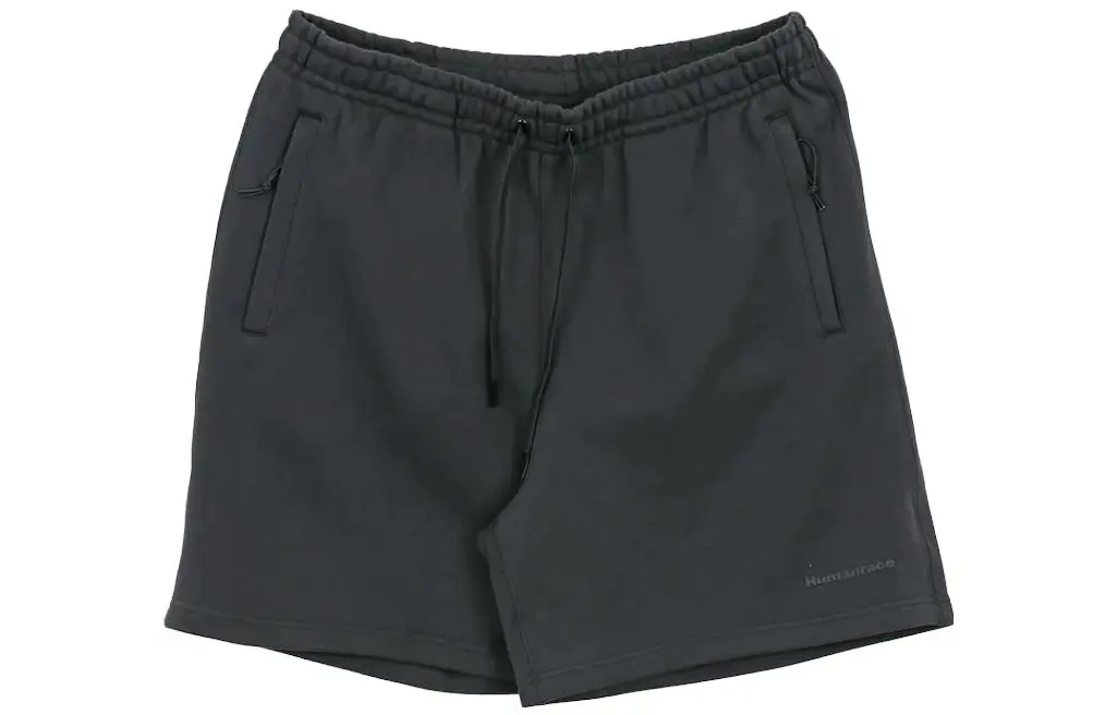 Adidas Casual Shorts Men's Dark Gray