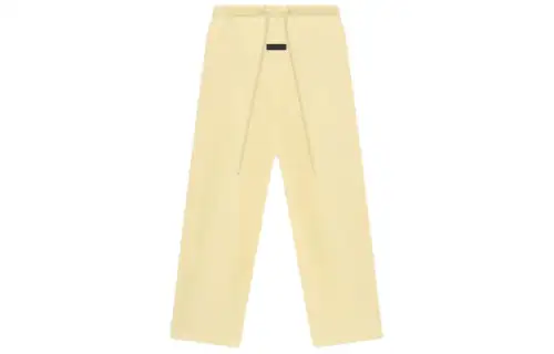 Fear Of God Essentials Relaxed Pants
