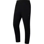 Li Ning Fitness Series Casual Pants Men's Black