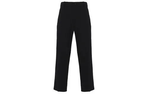 UNIQLO Casual Pants Men's Navy Blue