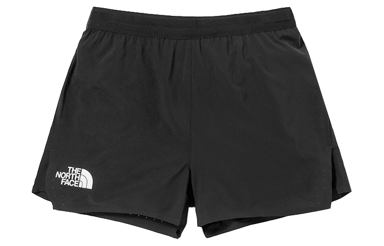 THE NORTH FACE Shorts Men’s Black