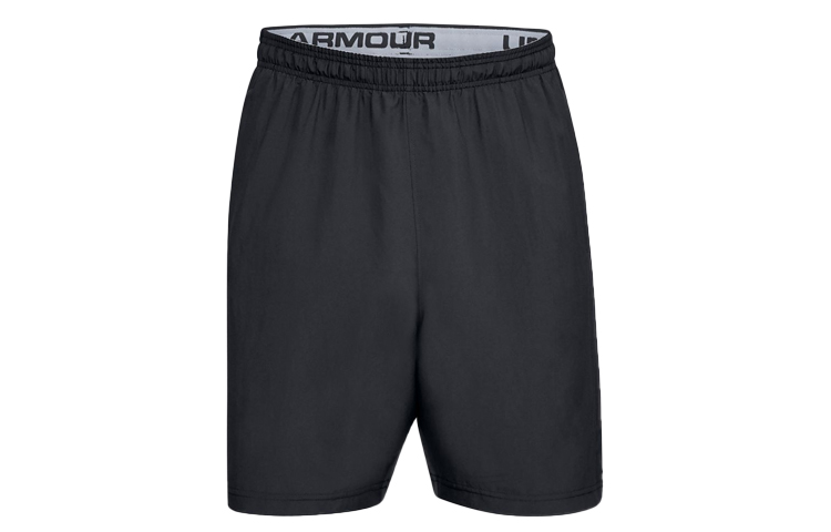 Under Armour Woven Collection Shorts Men’s Black