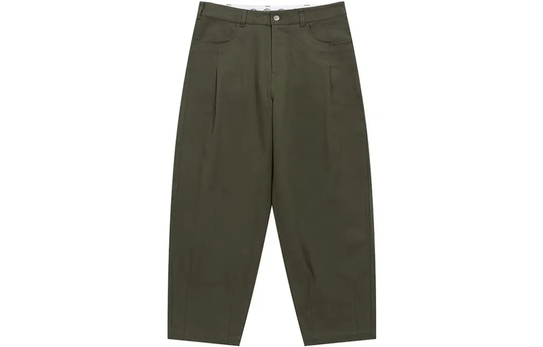 Dickies Casual Pants Unisex Moderate Harem Pants
