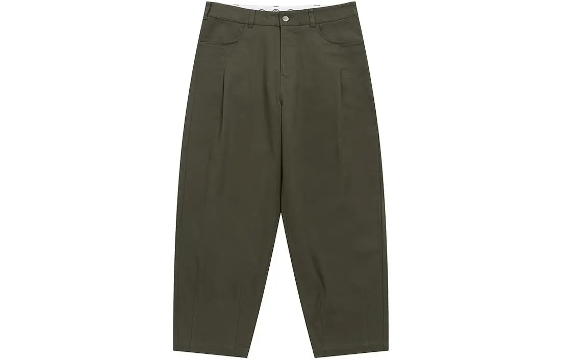 Dickies Casual Pants Unisex Moderate Harem Pants