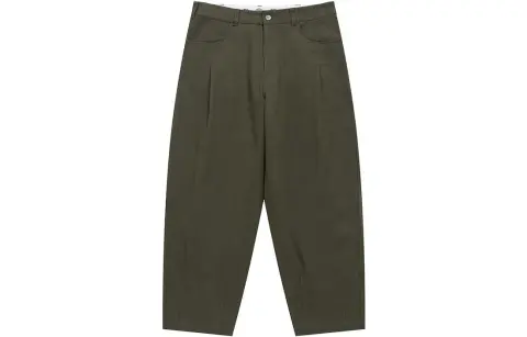 Dickies Casual Pants Unisex Moderate Harem Pants