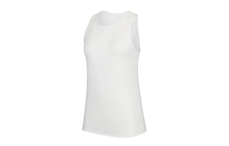 Nike Tank Tops Women's White Halter Neck