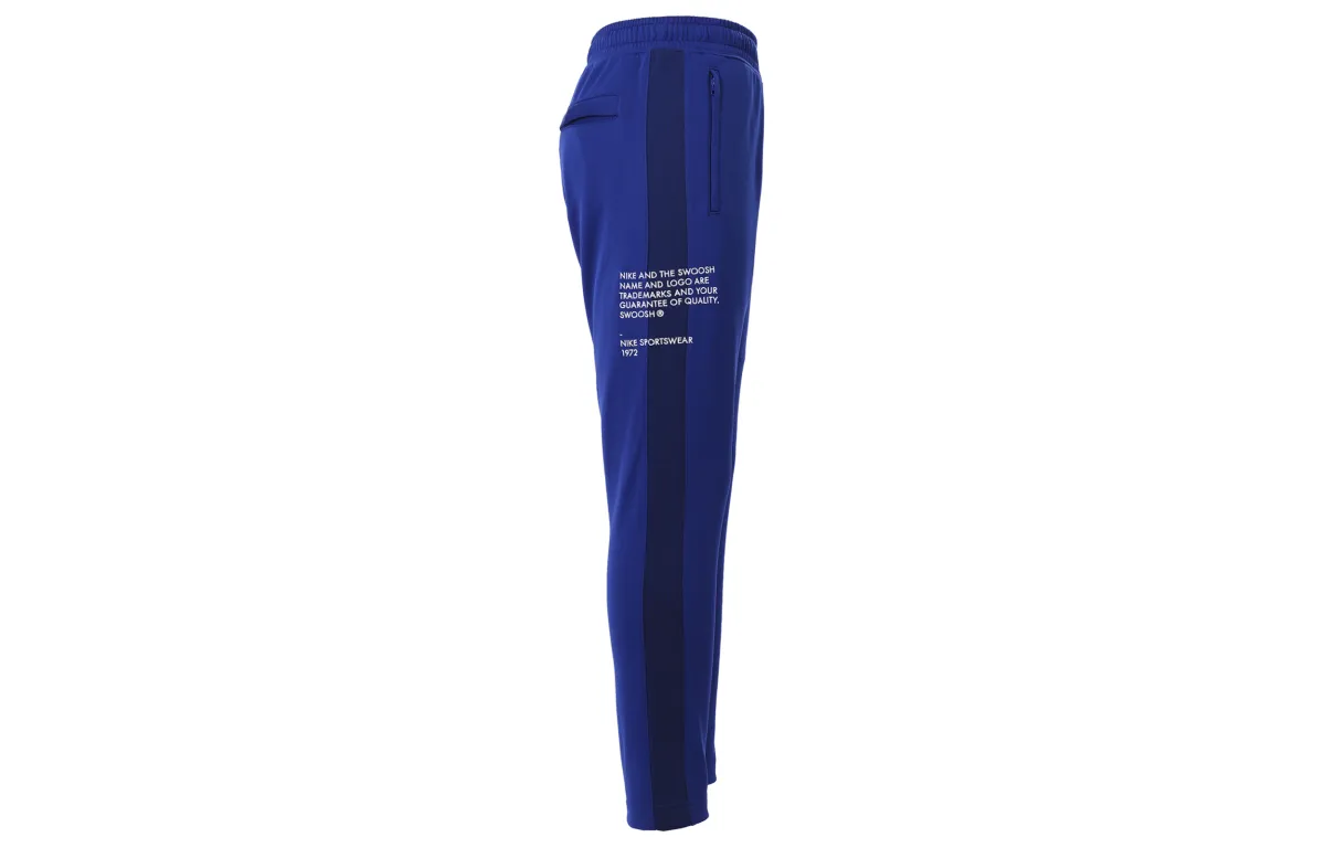 Nike Sports Life Collection Casual Pants Men's