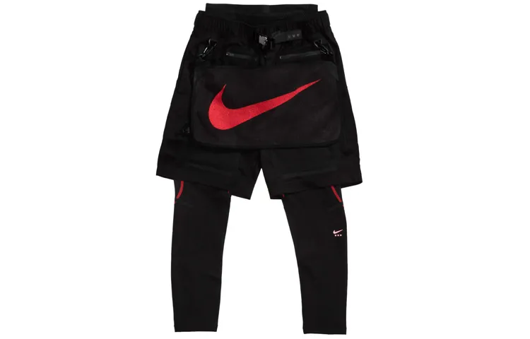 Nike X Mmw Se Hybrid Tight