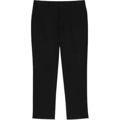 New Balance Casual Pants Men's Black