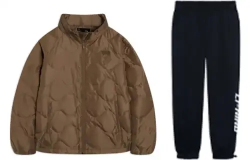 Li Ning Casual Sportswear Men's Moderate
