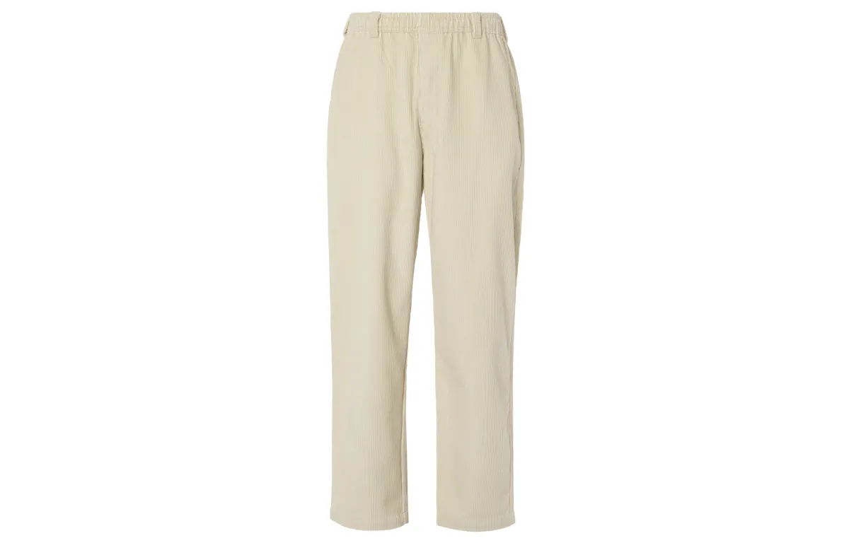 Dickies Casual Pants Unisex Mist Gray