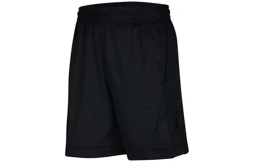 Jordan Basketball Shorts Men's Black