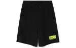 Li Ning Sports Fashion Collection Sports Shorts Men's Black Moderate
