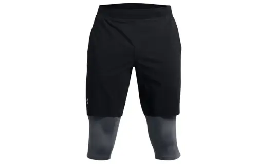 Under Armour Casual Shorts Men's Black
