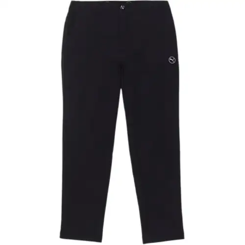 PUMA Golf Diamond Rip Casual Pants Men's Black