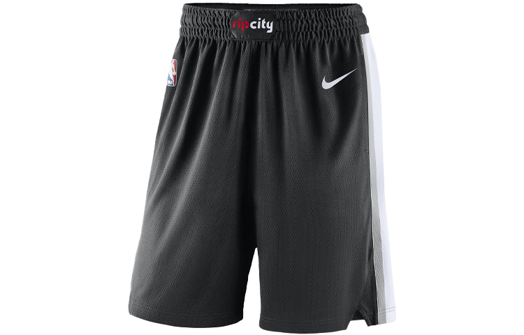 Nike Basketball Shorts Men’s Black