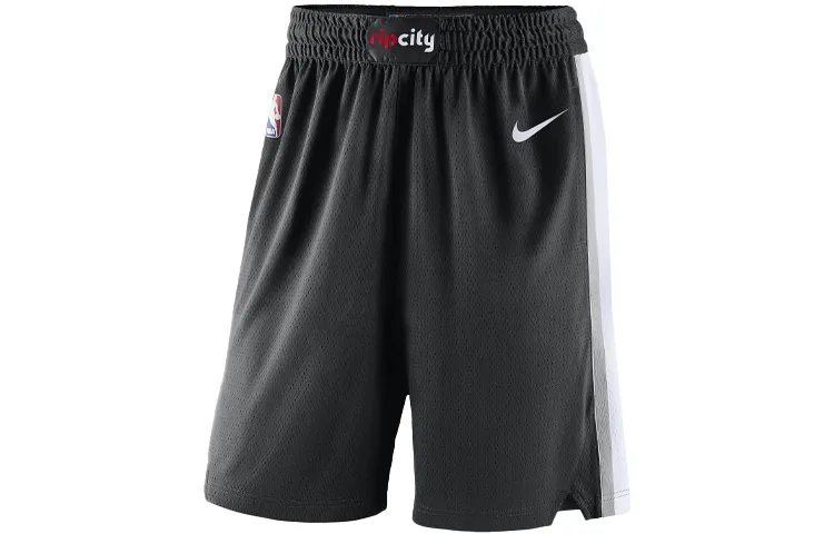 Nike Basketball Shorts Men's Black