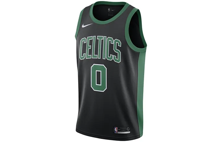 Nike NBA Basketball Jerseys Men's Moderate Straight Fit