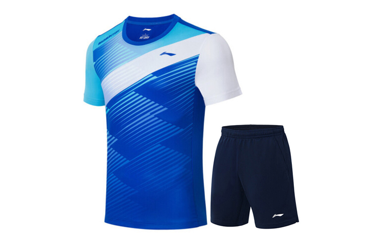 Li Ning Casual Sportswear Men’s