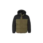 Timberland Puffer Jacket Men's Army Green