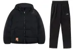 Li Ning Casual Sportswear Men's Hooded Moderate