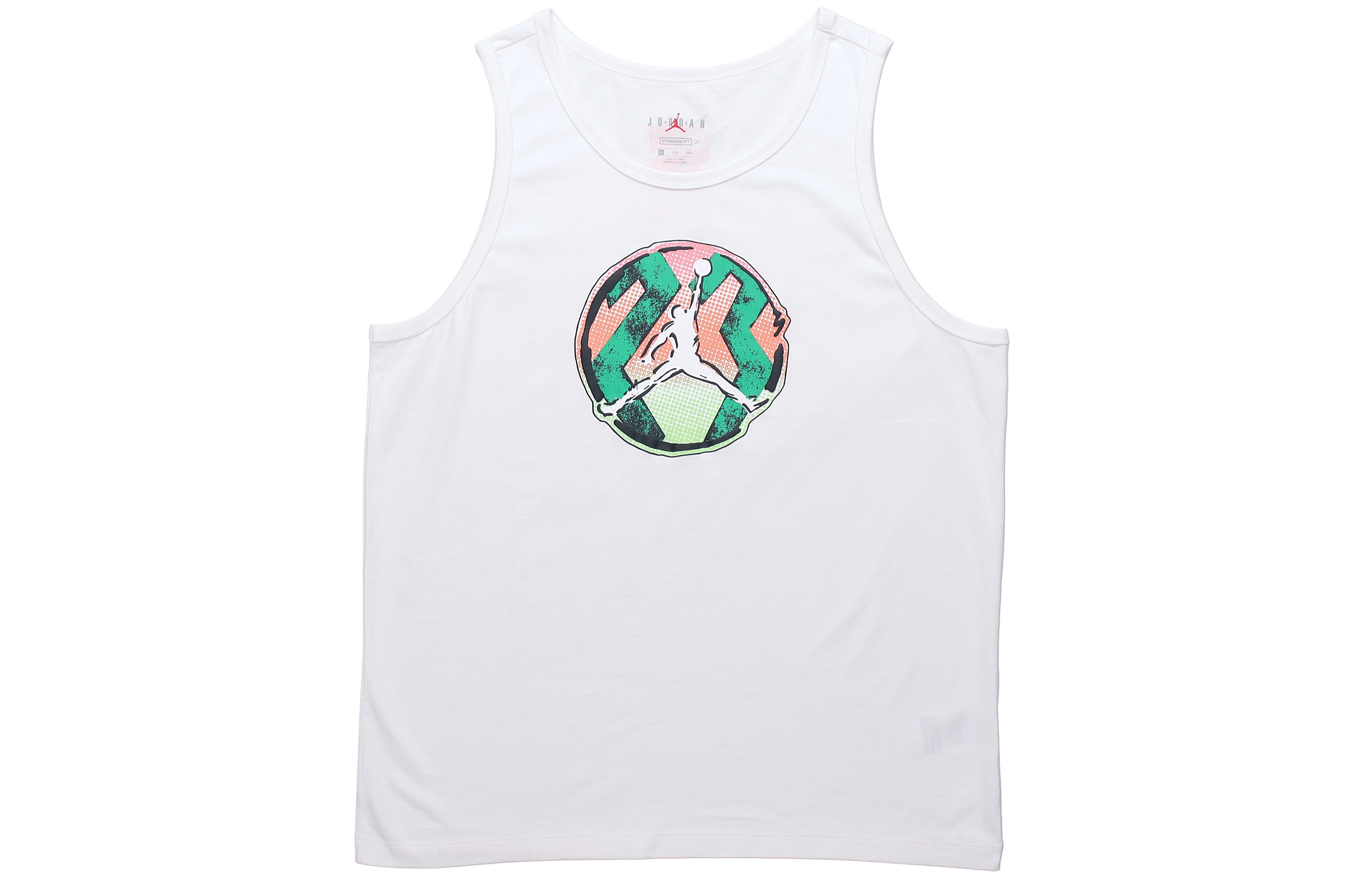 Jordan Sport Dna Tank Top