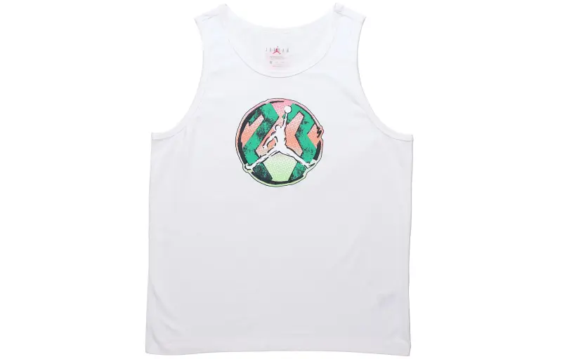 Jordan Sport Dna Tank Top