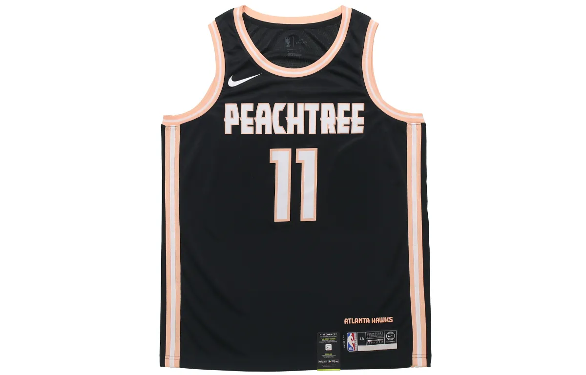 Nike Jersey Basketball Jerseys Men's Moderate Straight Fit